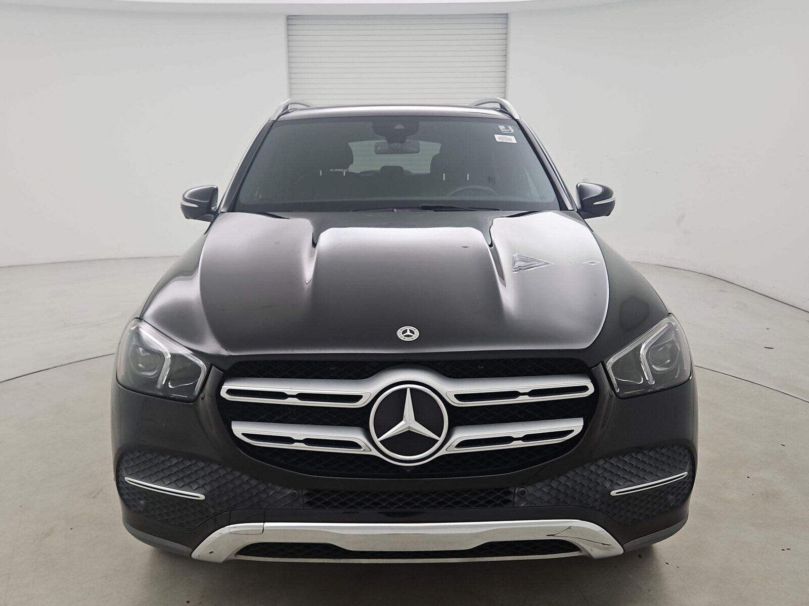 2021 Mercedes-Benz GLE-Class
