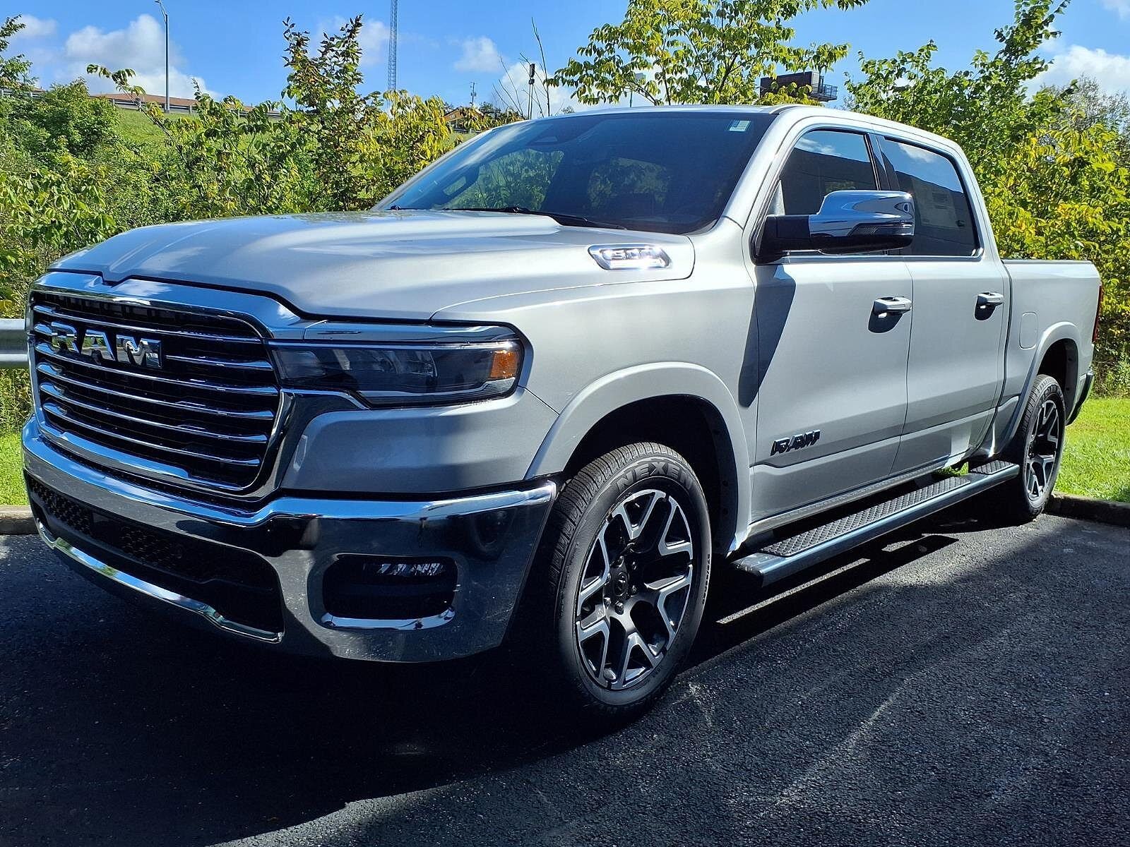 2027 RAM 1500
