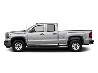 2016 GMC Sierra