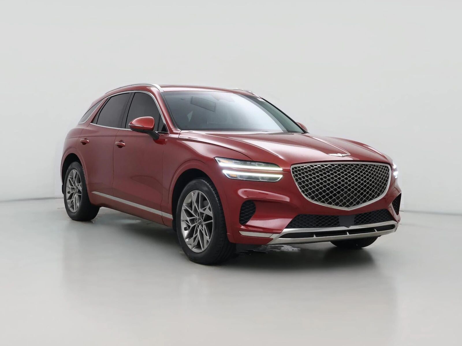 2022 GENESIS GV70