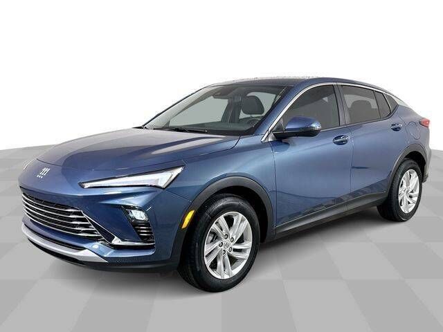2026 BUICK Envista