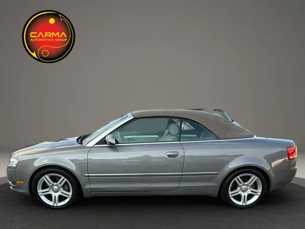 2008 Audi A4