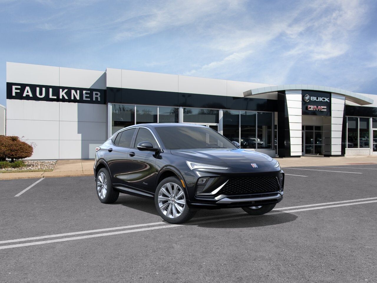 2026 BUICK Envista