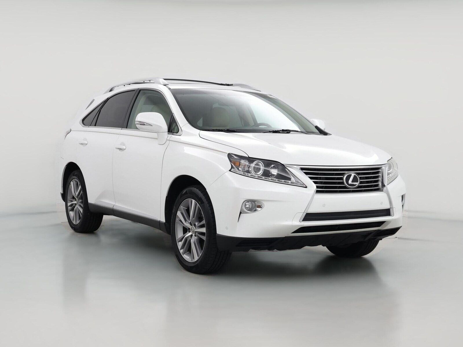 2015 LEXUS RX