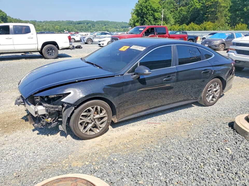 2022 HYUNDAI Sonata