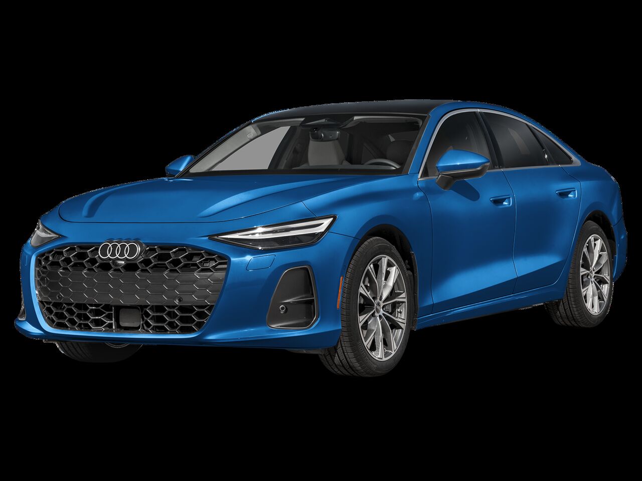 2026 AUDI A6