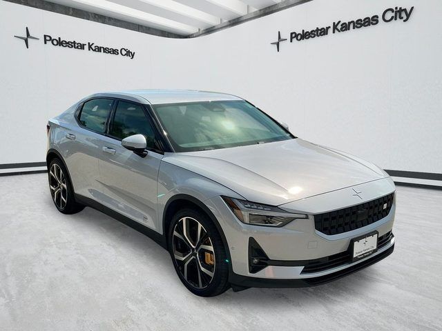 2023 POLESTAR PS2