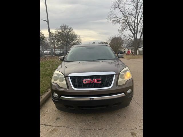 2012 GMC Acadia