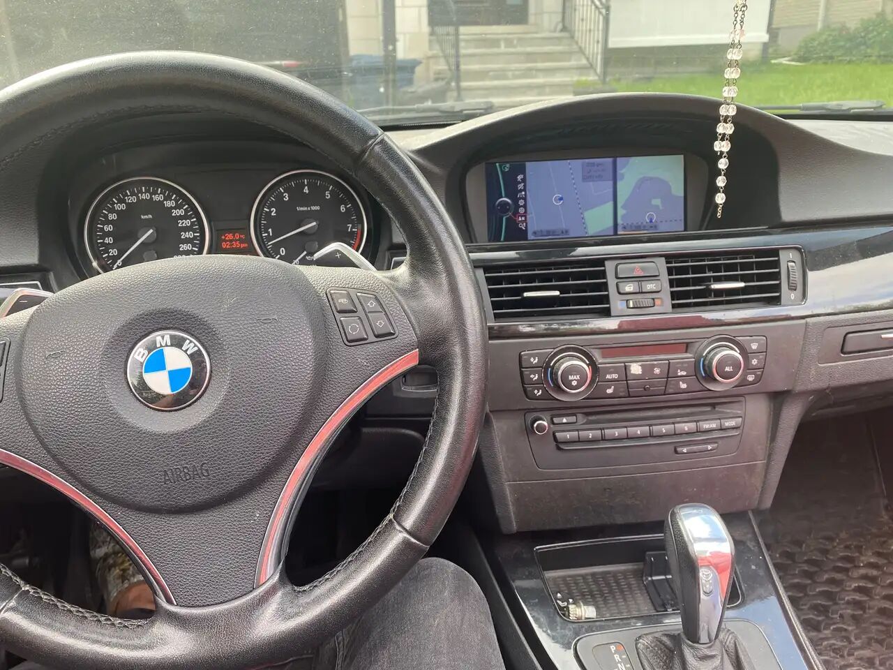 2011 BMW 328i