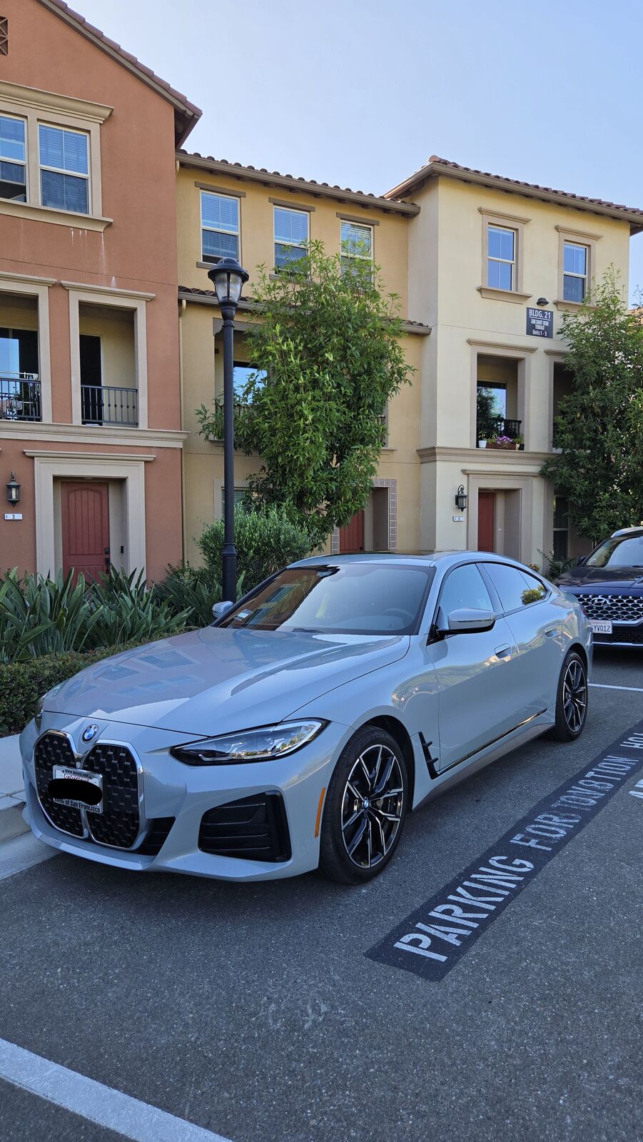 2022 BMW 430i