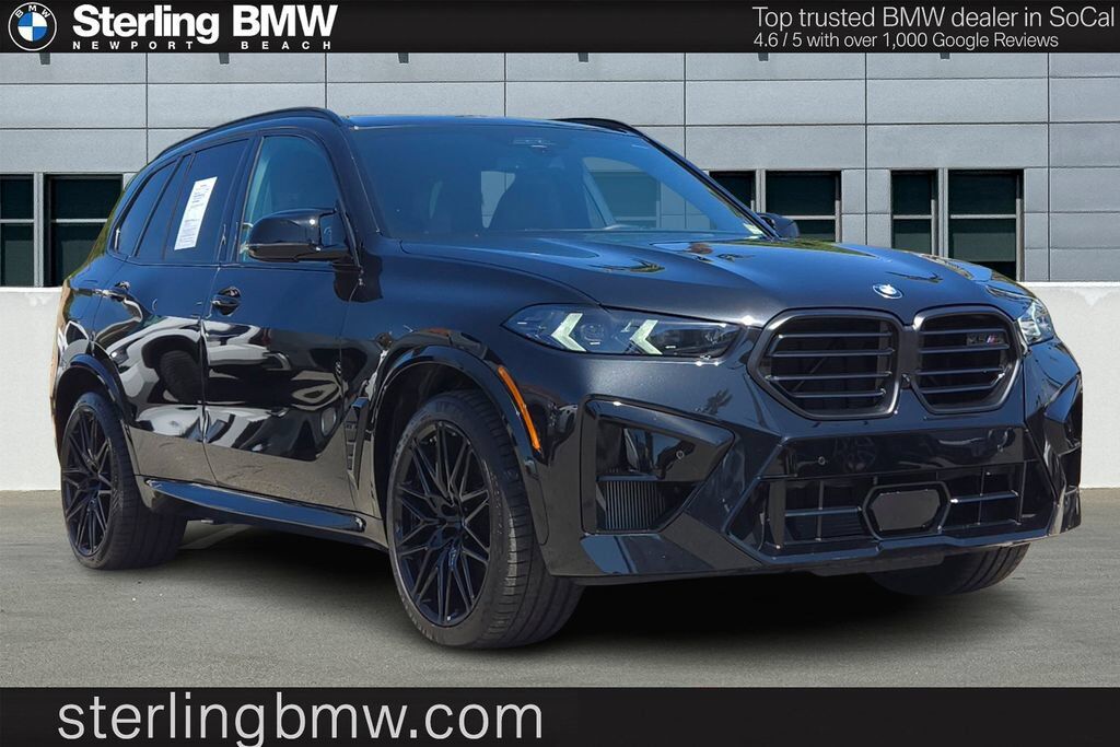 2024 BMW X5