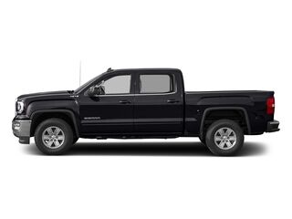 2018 GMC Sierra