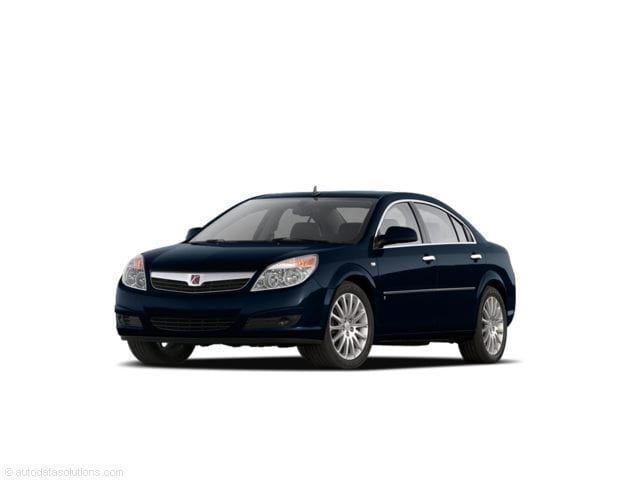 2008 SATURN Aura