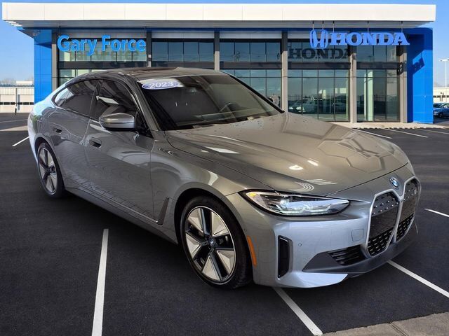2023 BMW i4