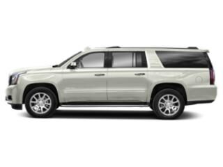 2019 GMC Yukon XL