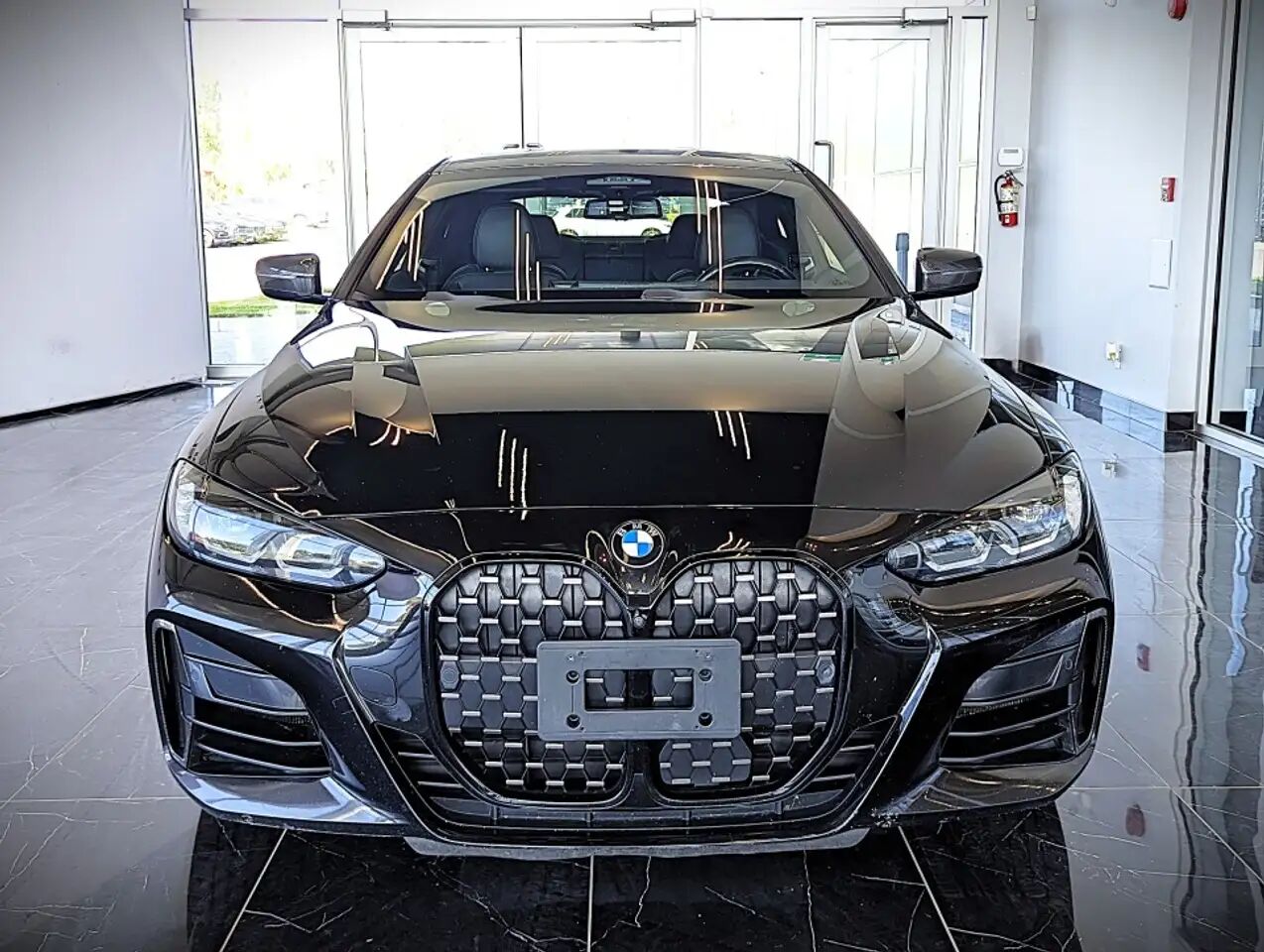 2024 BMW M440i