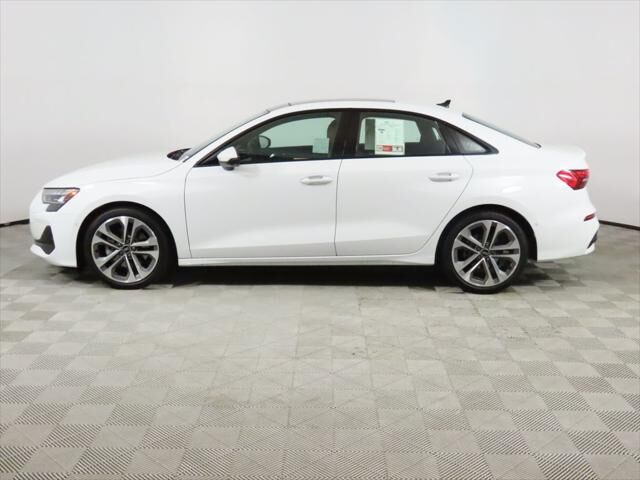 2025 Audi A3