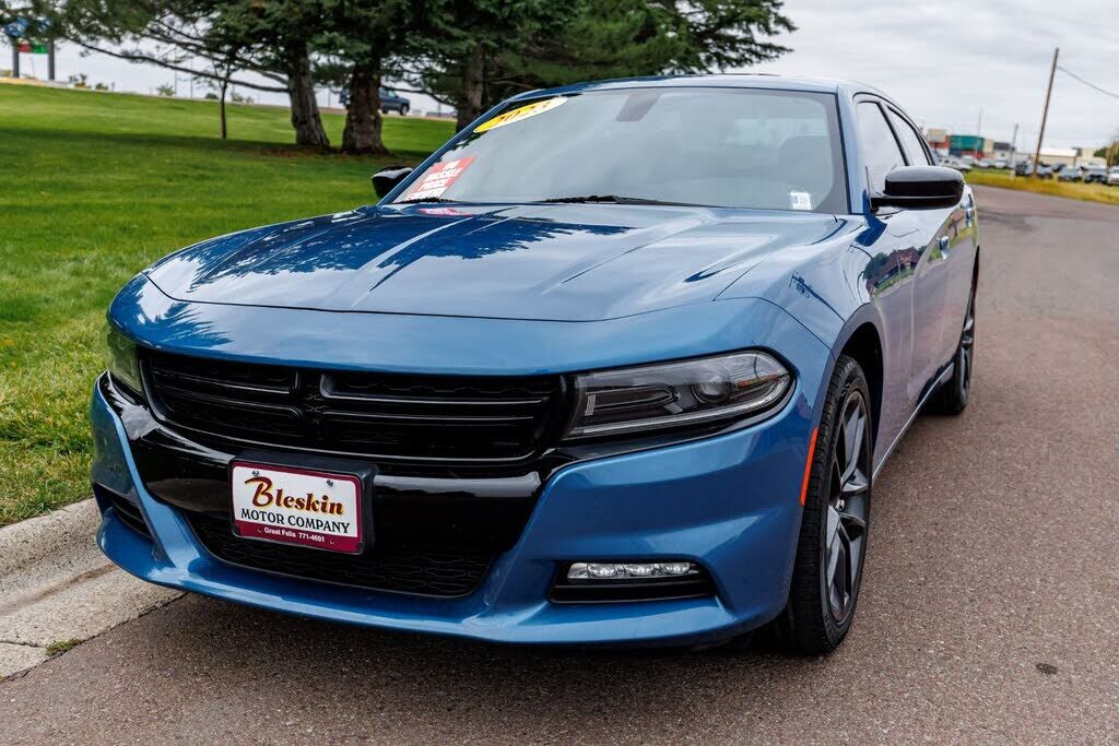 2023 DODGE Charger