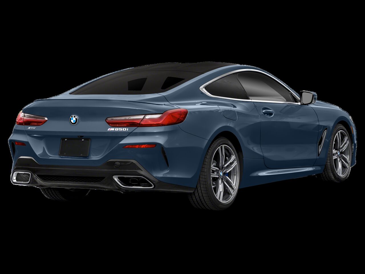 2022 BMW M850i