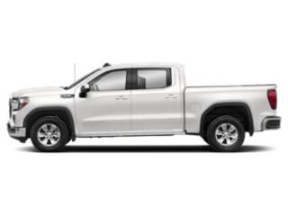 2019 GMC Sierra