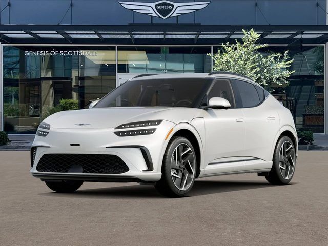 2027 GENESIS GV60