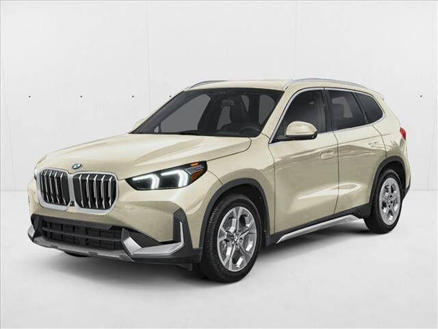 2027 BMW X1