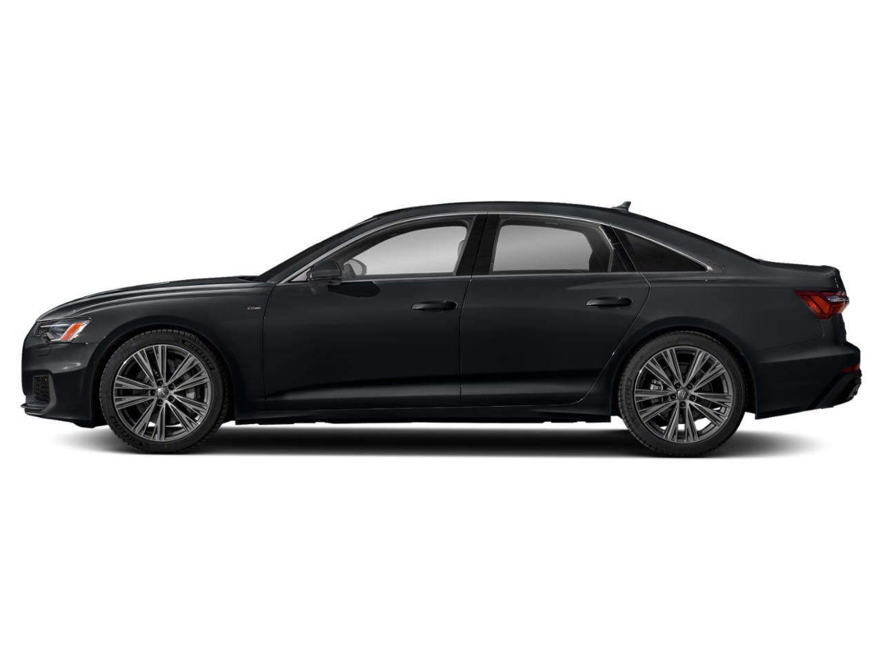 2021 Audi A6