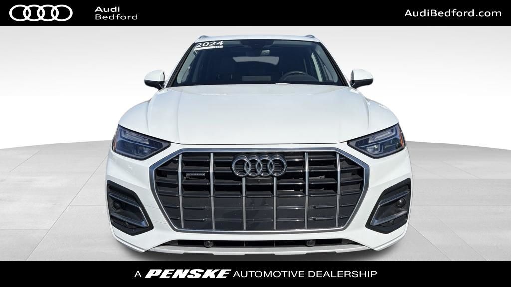 2024 Audi Q5