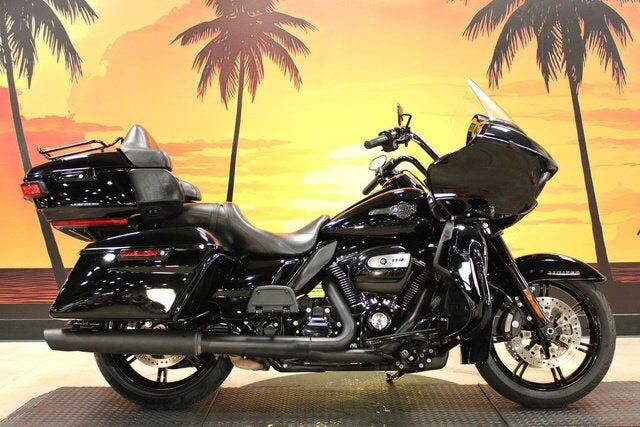 2024 HARLEY DAVIDSON FLTRK / Road Glide Limited