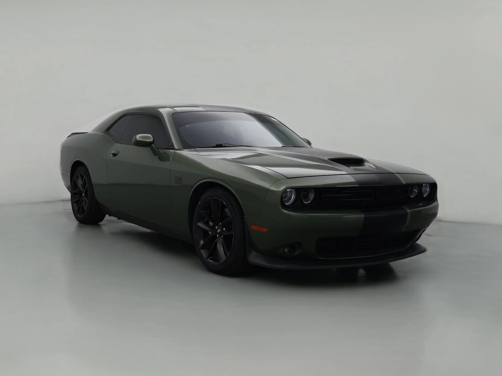 2019 DODGE Challenger