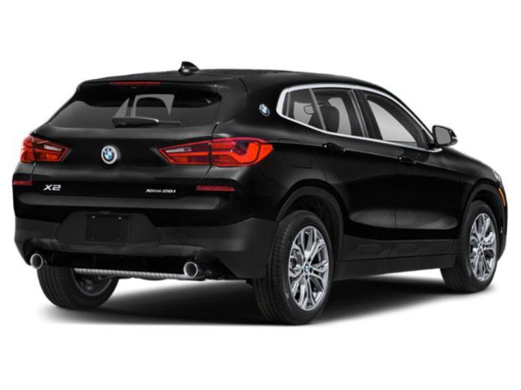 2018 BMW X2