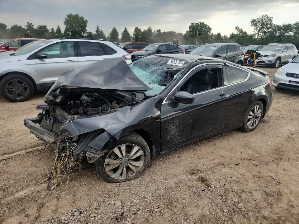 2010 HONDA Accord