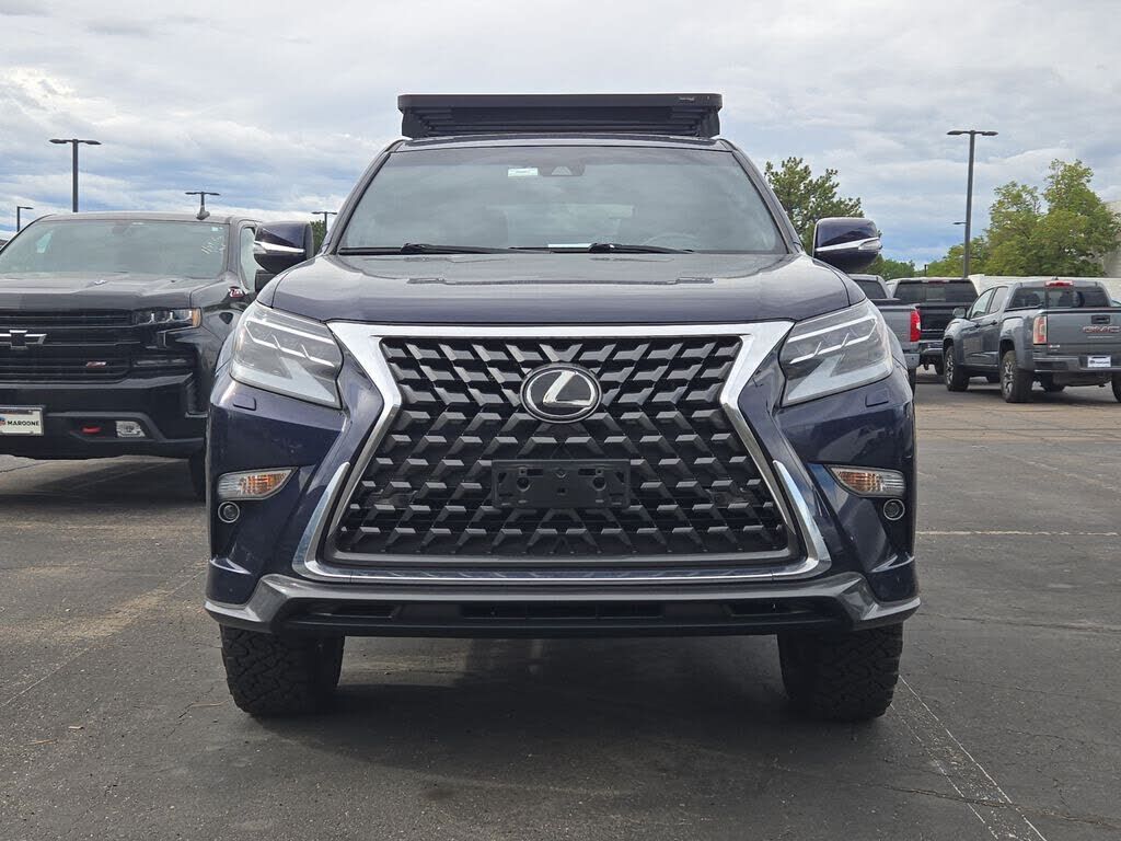 2023 Lexus GX