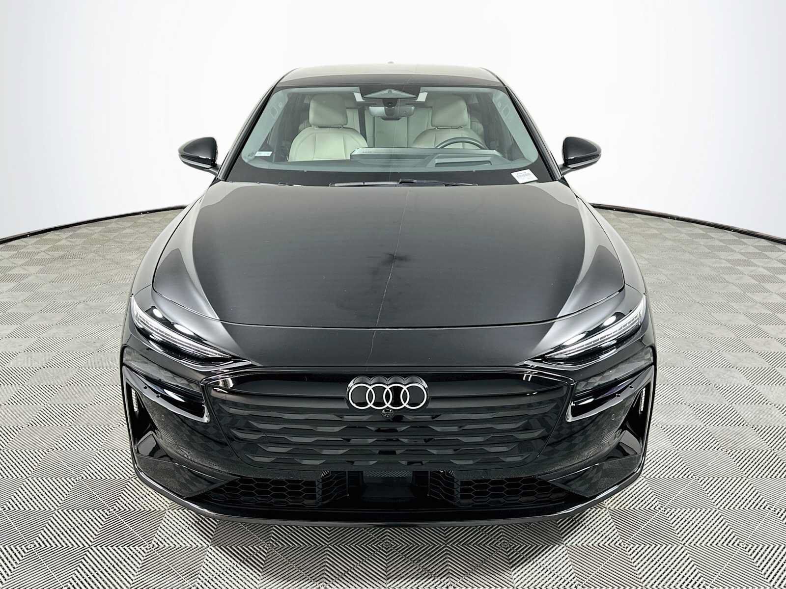 2025 Audi A6