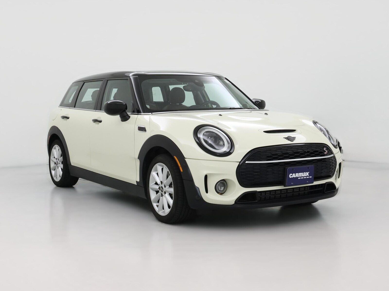 2023 MINI Clubman