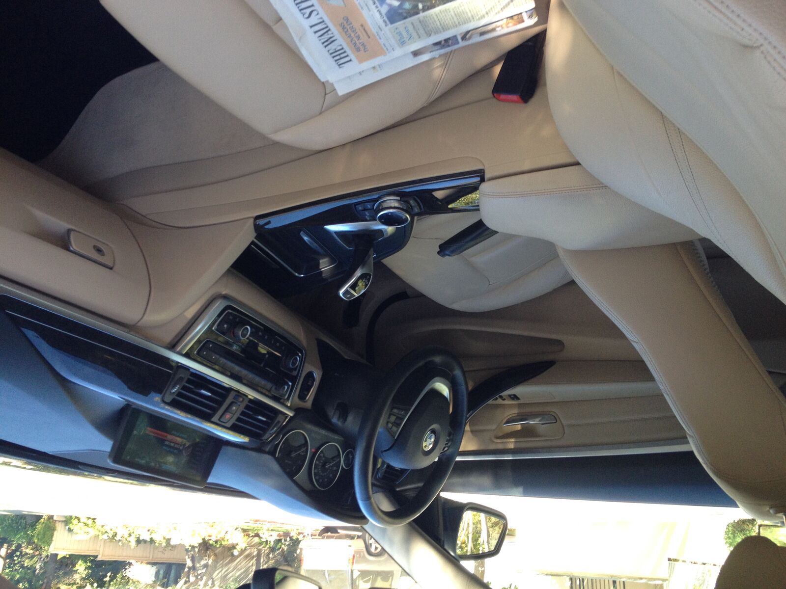 2014 BMW 428i