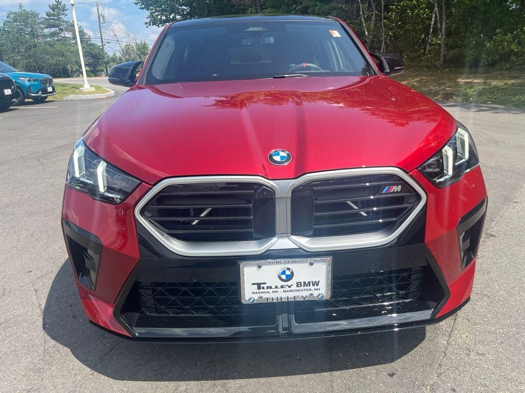 2026 BMW X2