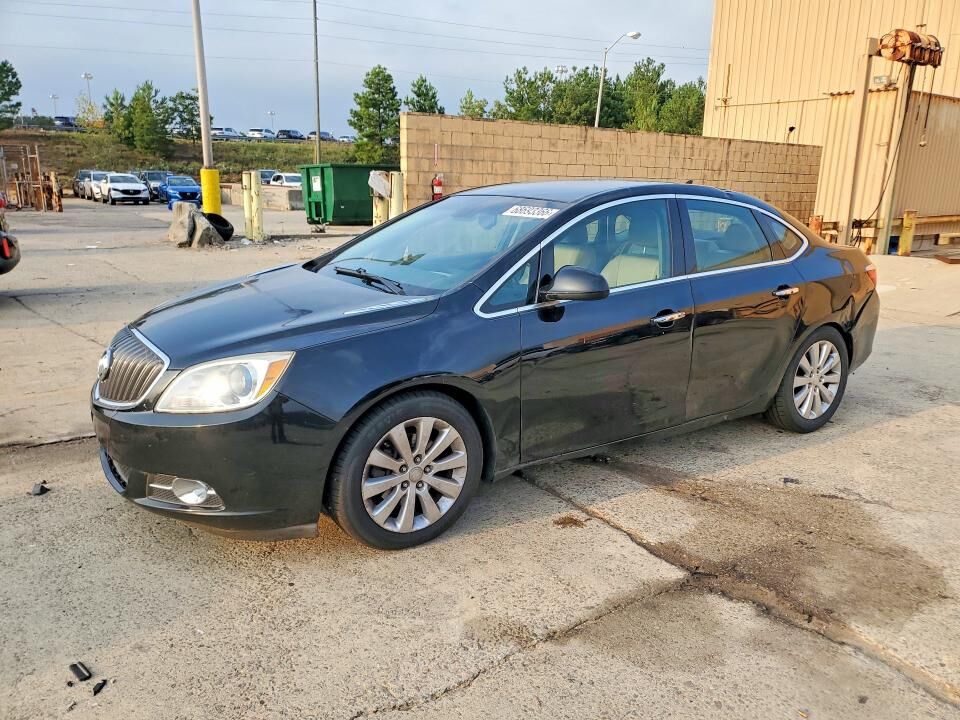2012 BUICK Verano