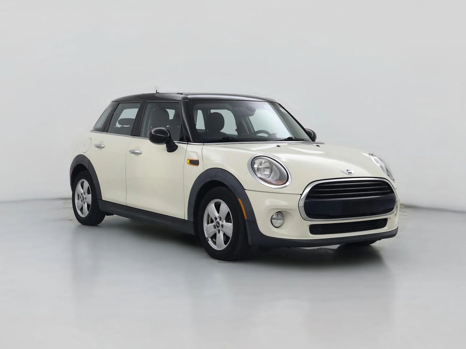 2017 MINI Cooper