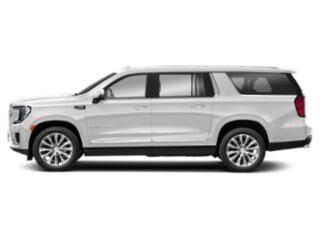 2021 GMC Yukon XL