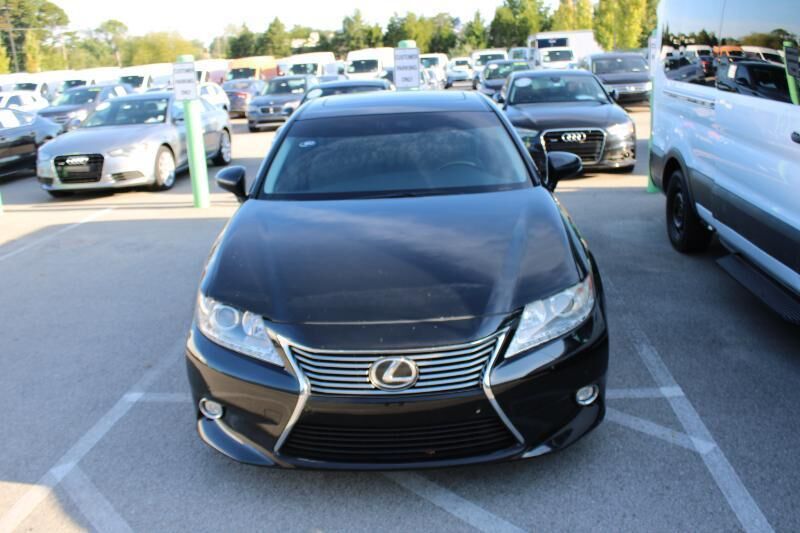 2014 Lexus ES