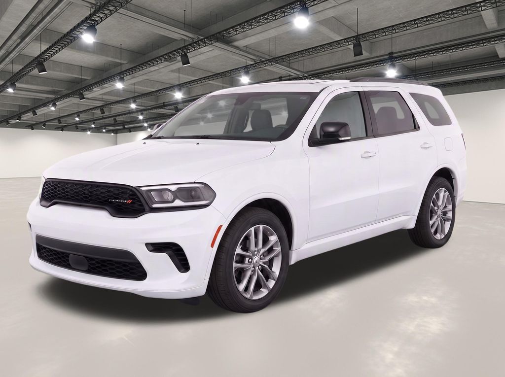 2024 DODGE Durango