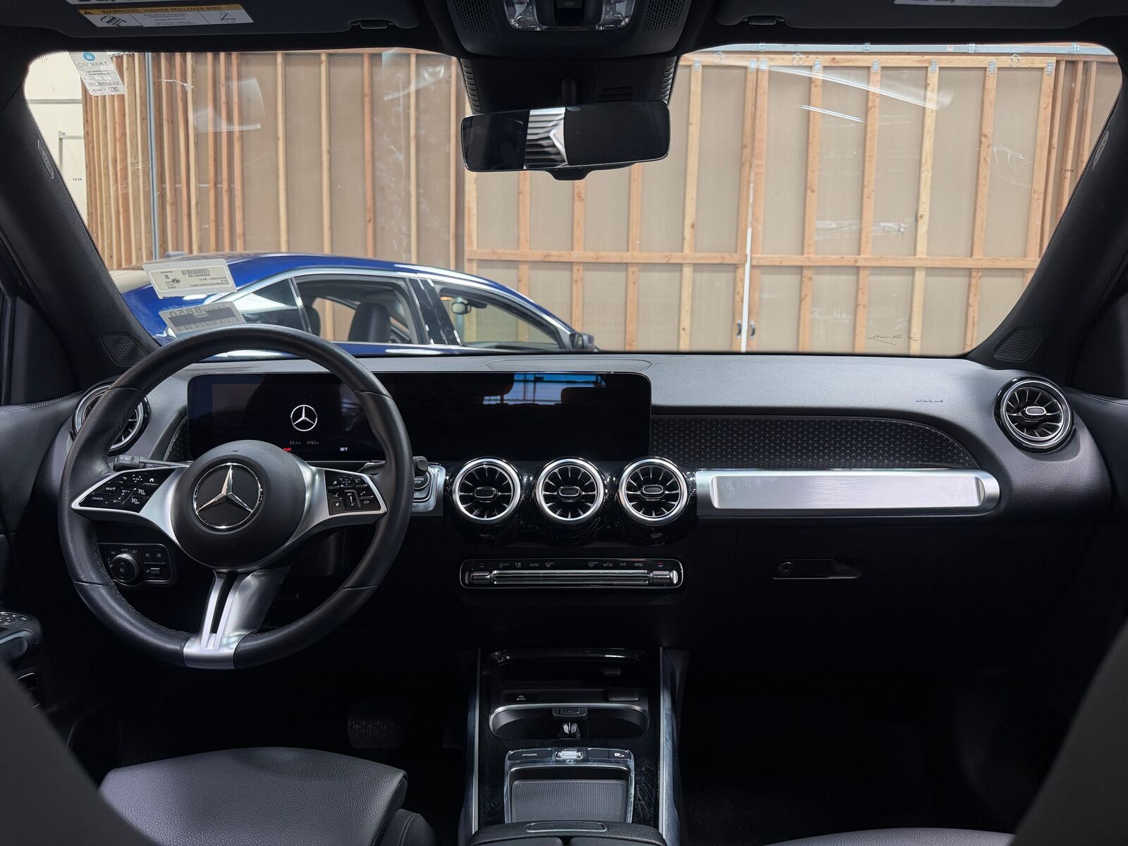 2024 Mercedes-Benz GLB-Class