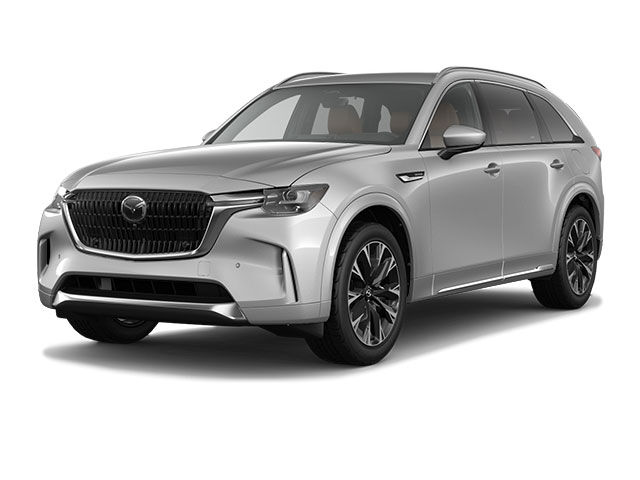 2024 MAZDA CX-90