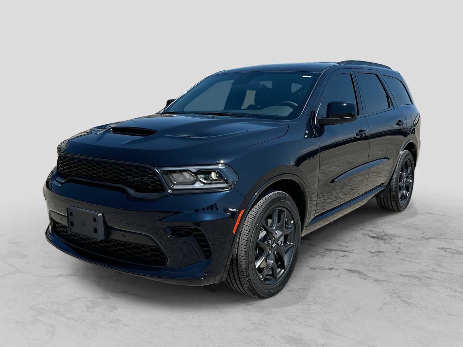 2027 DODGE Durango