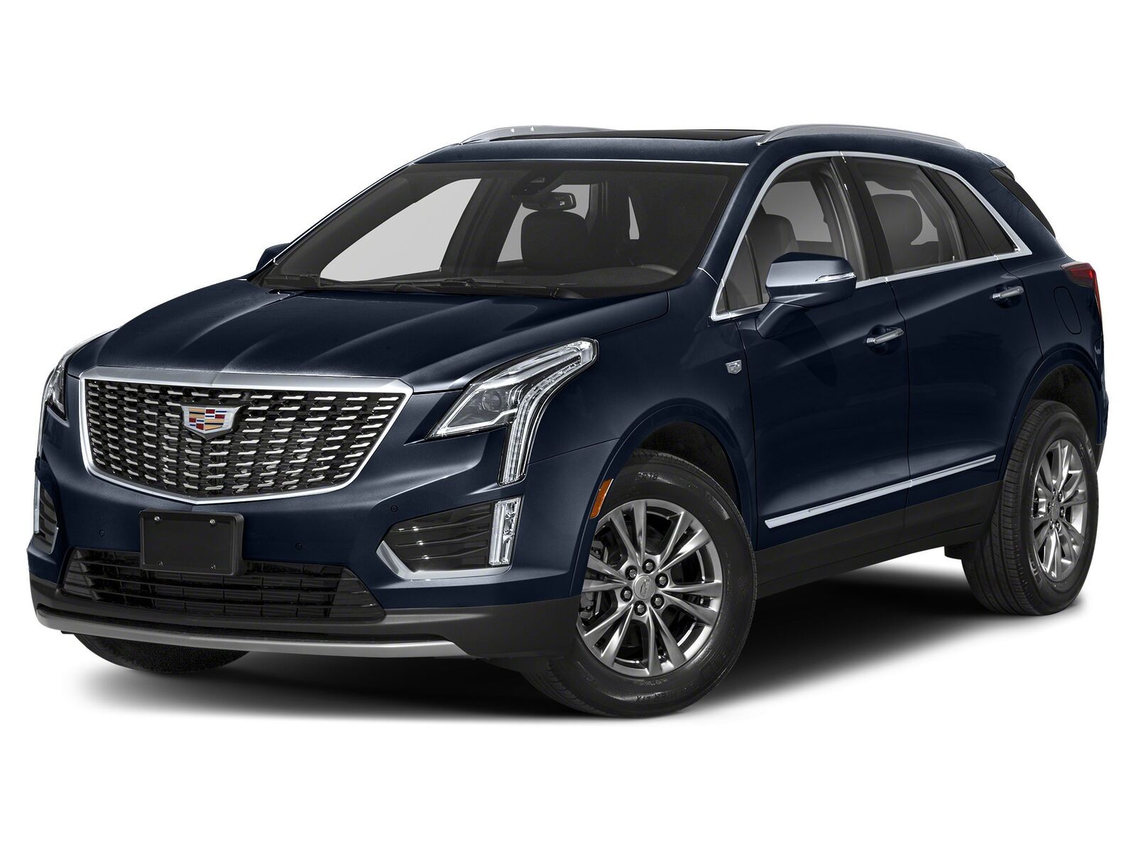 2021 CADILLAC XT5
