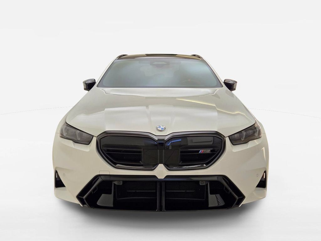 2026 BMW M5