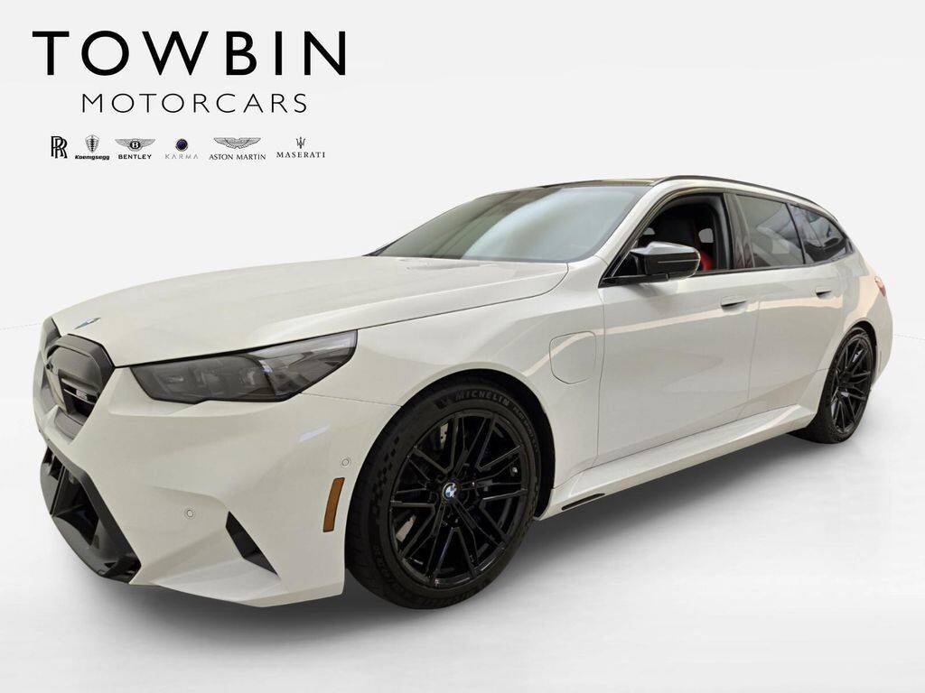 2026 BMW M5
