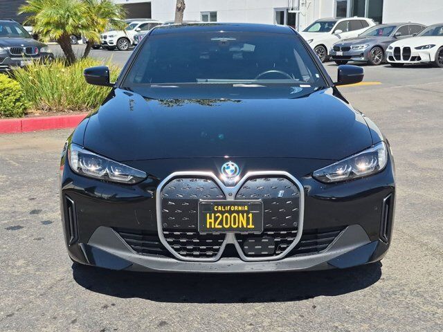 2024 BMW i4