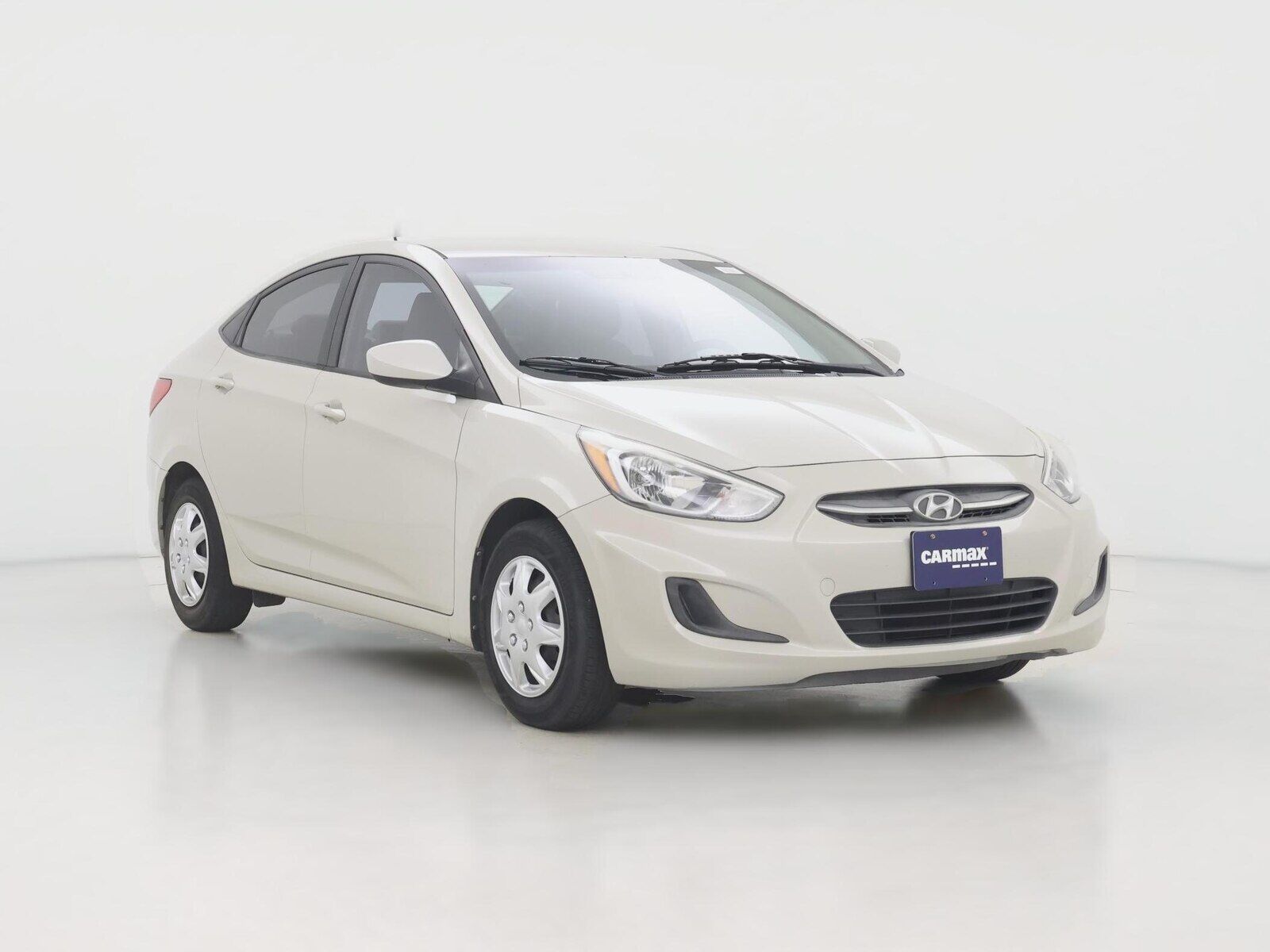 2016 HYUNDAI Accent